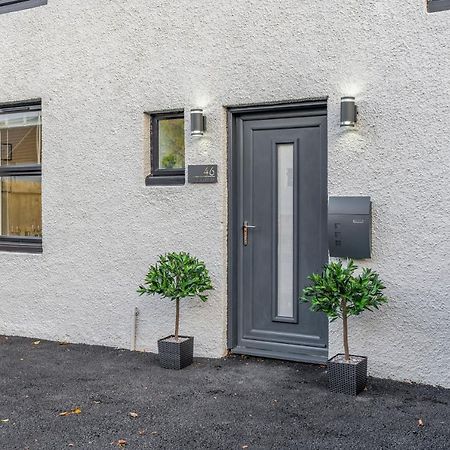 Parkside 2 Bedroom House Near Dunfermline & Edinburgh Ngoại thất bức ảnh